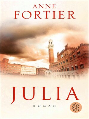 cover image of Julia
